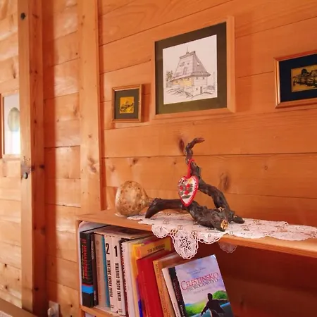 Lodge Menka